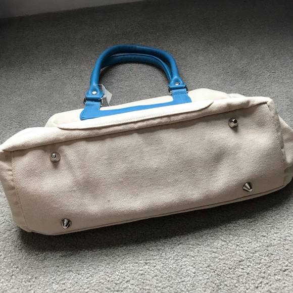 👜🆕Old Navy Canvas Purse👜 - Picture 3 of 6